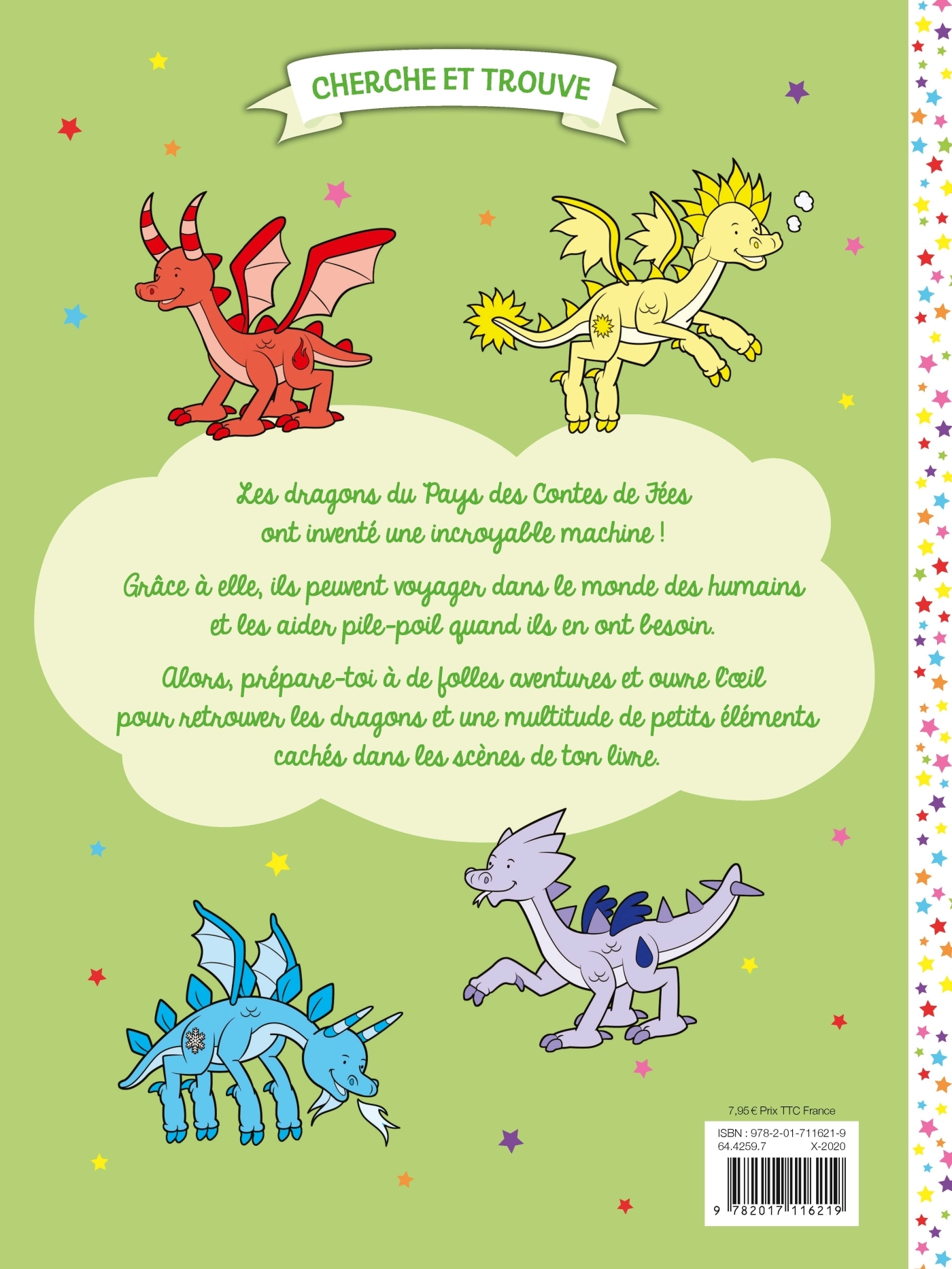 Où sont cachés les dragons ? - Paul Moran - DEUX COQS D OR