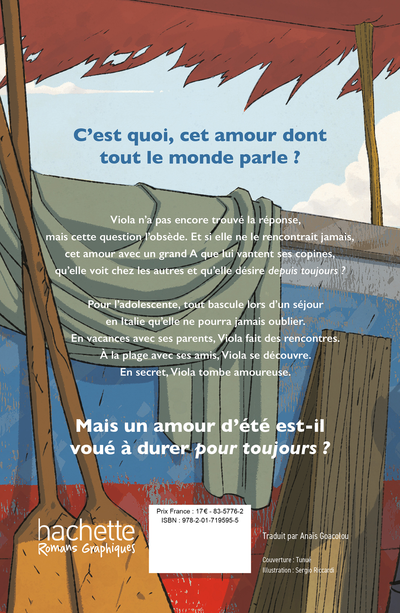 Pour toujours - Assia Petricelli - HACHETTE ROMANS
