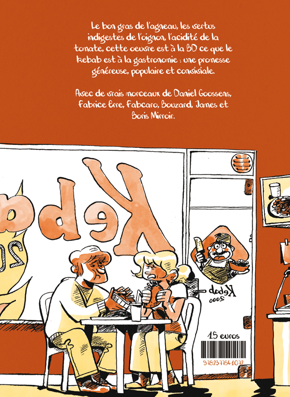 Salade Tomate Oignon - Joseph Safieddine - LAPIN