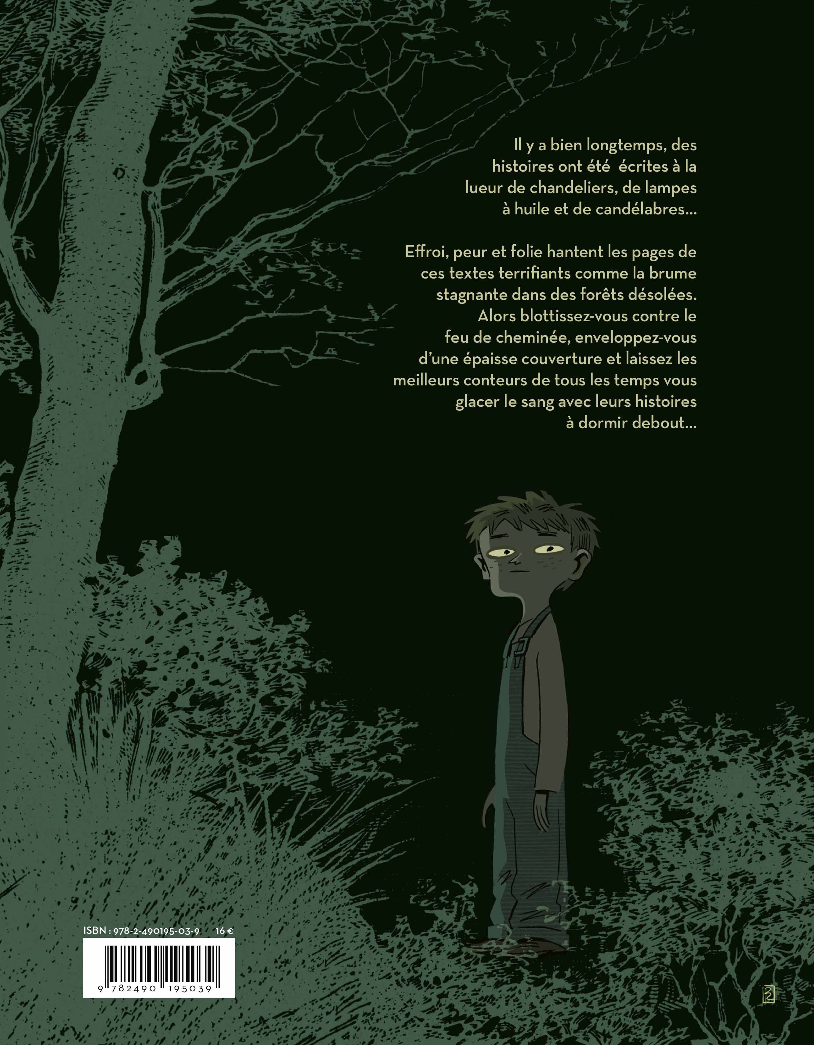 Histoire(s) à dormir debout - Pedro Rodriguez - AVENTURIERS ETR