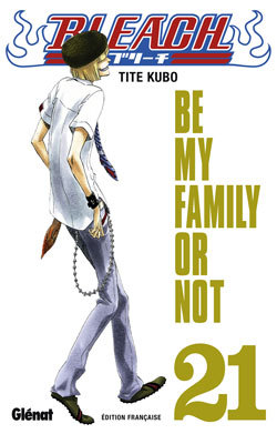 Bleach - Tome 21 - Tite Kubo - GLENAT