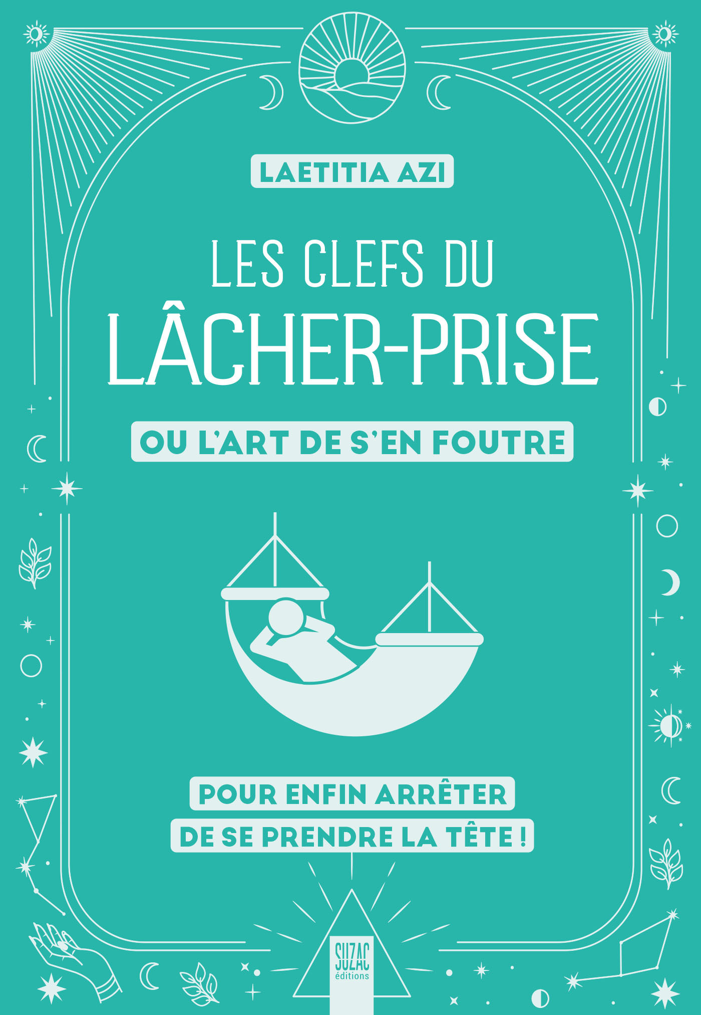 Les clefs du lâcher-prise